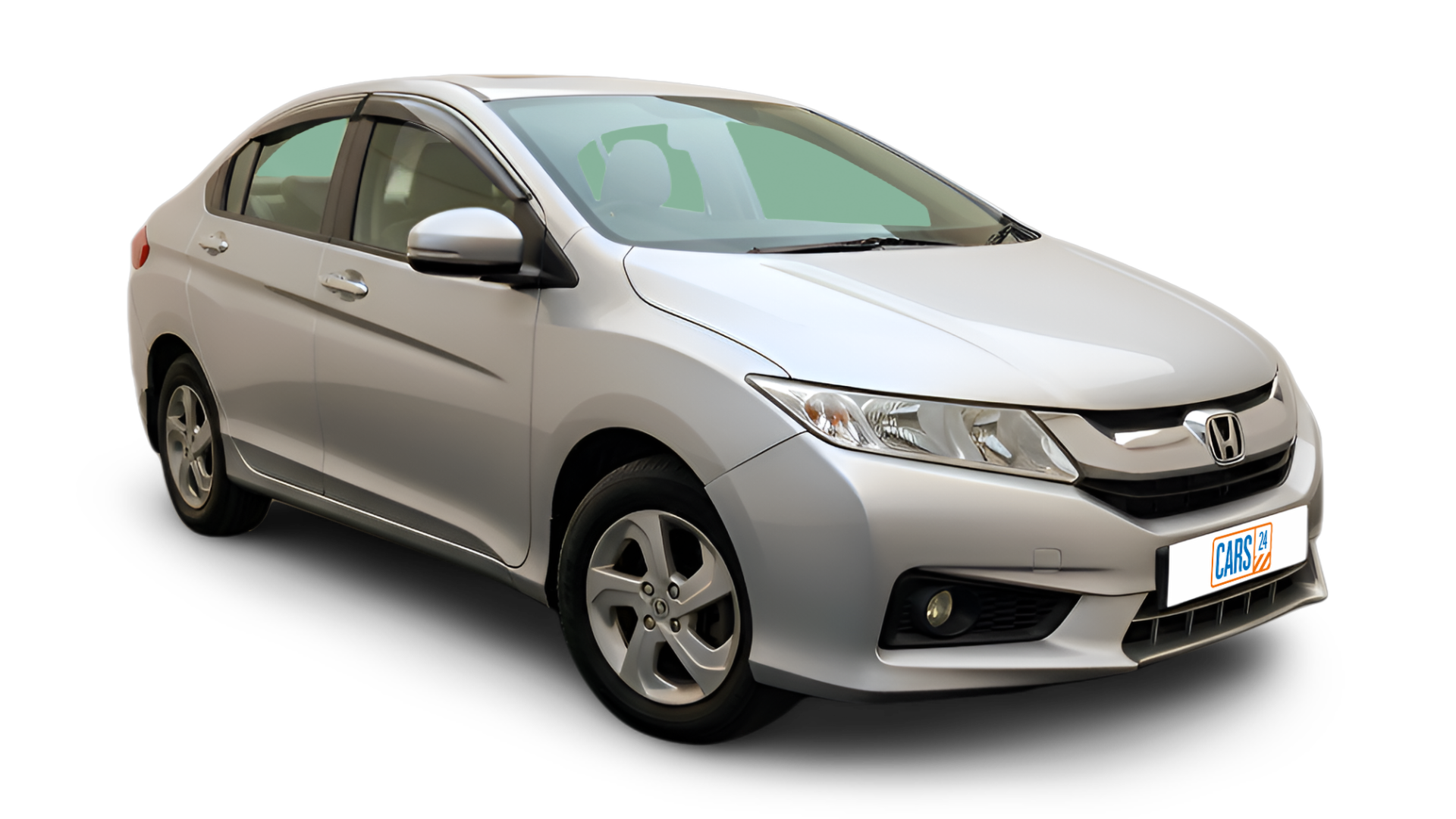 Honda City-img